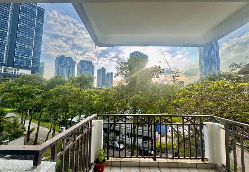 Pelita Indah Condominium