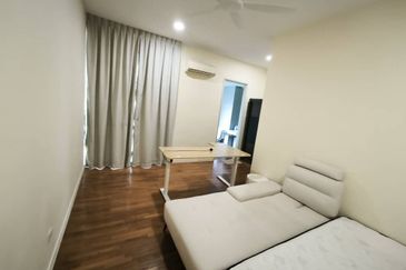 Residensi Ledang Town House Iskandar Puteri 