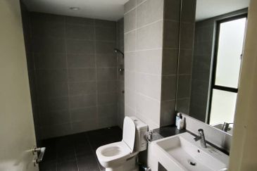 Residensi Ledang Town House Iskandar Puteri 