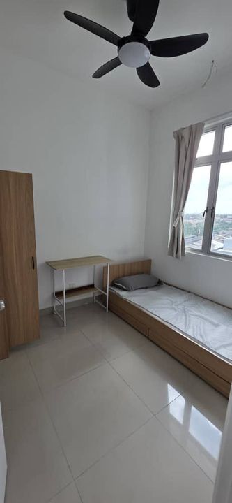 Aliff Heights Johor Bahru , Johor, Johor Bahru