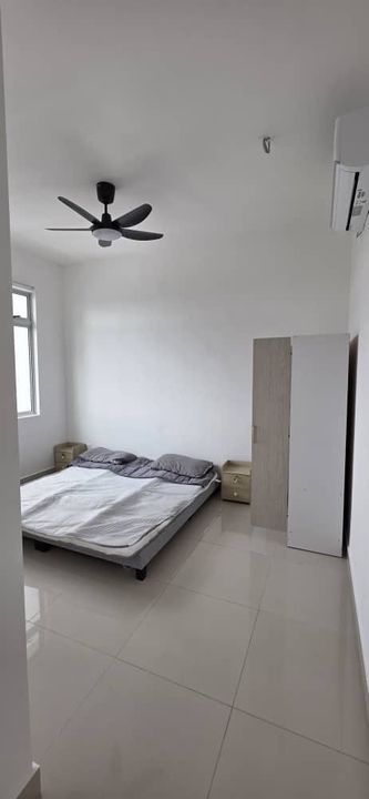 Aliff Heights Johor Bahru , Johor, Johor Bahru