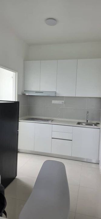 Aliff Heights Johor Bahru , Johor, Johor Bahru