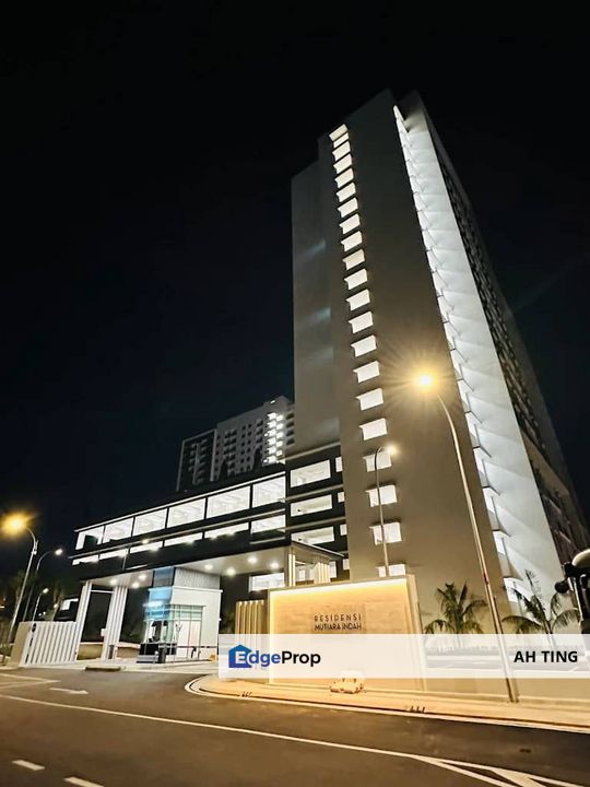 Aliff Heights Johor Bahru , Johor, Johor Bahru