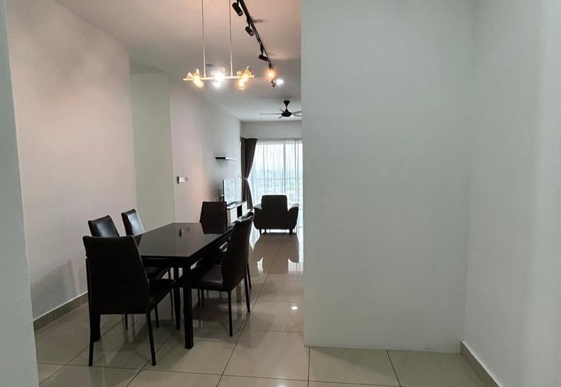 The Pinnacles (Pinnacle Tower)