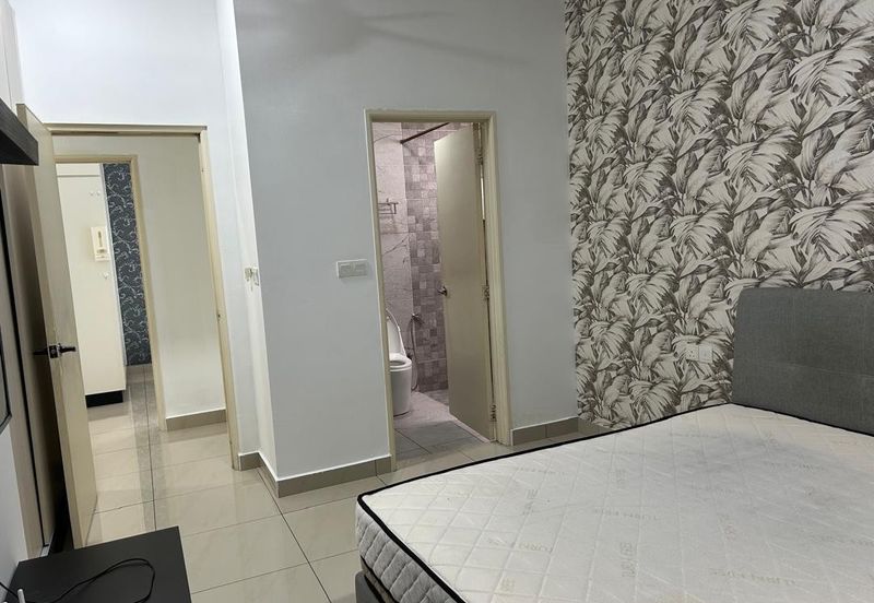 The Pinnacles (Pinnacle Tower)