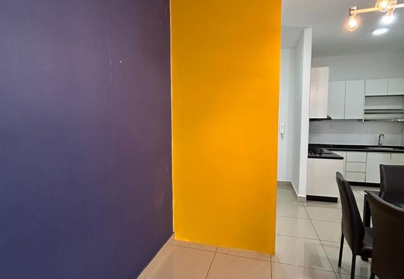 The Pinnacles (Pinnacle Tower)