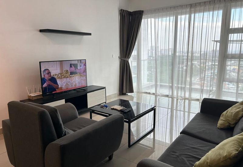 The Pinnacles (Pinnacle Tower)