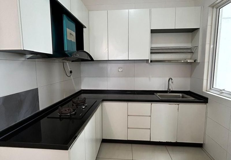 The Pinnacles (Pinnacle Tower)