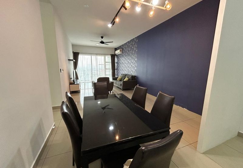 The Pinnacles (Pinnacle Tower)