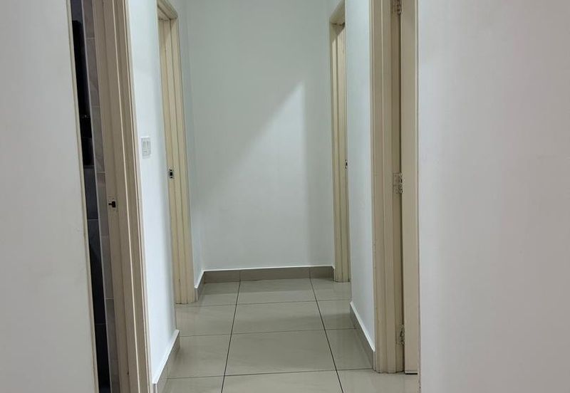 The Pinnacles (Pinnacle Tower)