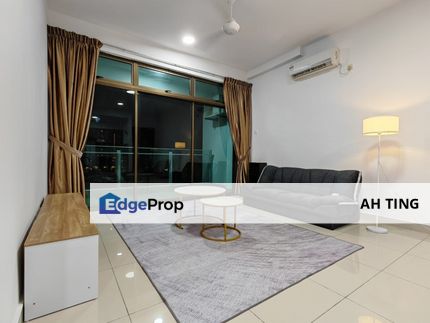 Parc Regency Plentong , Johor, Johor Bahru