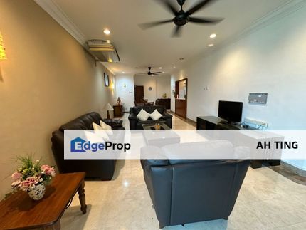 Petrie Condominium Johor Bahru Near Ciq , Johor, Johor Bahru