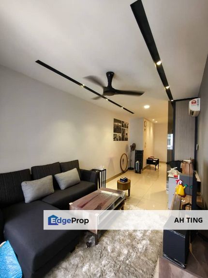 Season Luxury Apartment Larkin , Johor, Johor Bahru