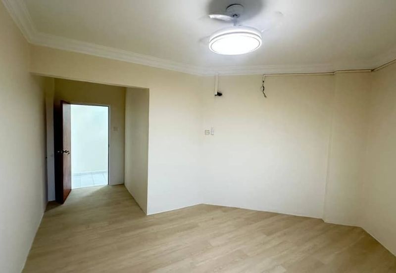 Seri Mutiara Apartment, Bandar Baru Seri Alam