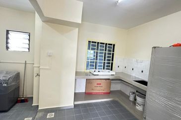 Seri Mutiara Apartment, Bandar Baru Seri Alam