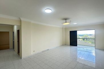Seri Mutiara Apartment, Bandar Baru Seri Alam