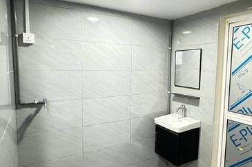 Seri Mutiara Apartment, Bandar Baru Seri Alam