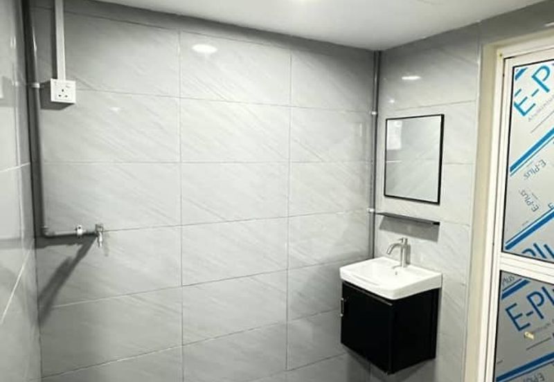 Seri Mutiara Apartment, Bandar Baru Seri Alam