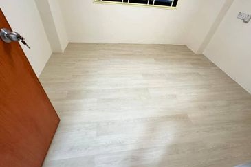 Seri Mutiara Apartment, Bandar Baru Seri Alam