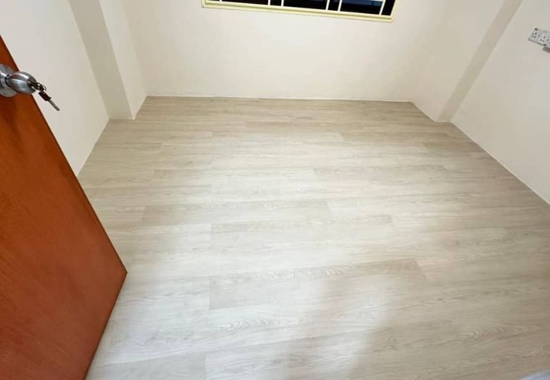 Seri Mutiara Apartment, Bandar Baru Seri Alam