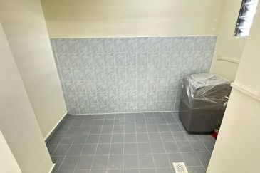 Seri Mutiara Apartment, Bandar Baru Seri Alam