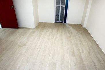 Seri Mutiara Apartment, Bandar Baru Seri Alam