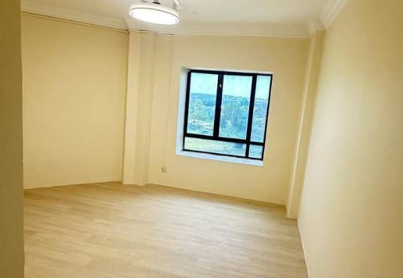 Seri Mutiara Apartment, Bandar Baru Seri Alam