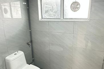 Seri Mutiara Apartment, Bandar Baru Seri Alam