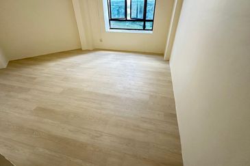 Seri Mutiara Apartment, Bandar Baru Seri Alam