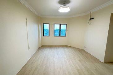 Seri Mutiara Apartment, Bandar Baru Seri Alam