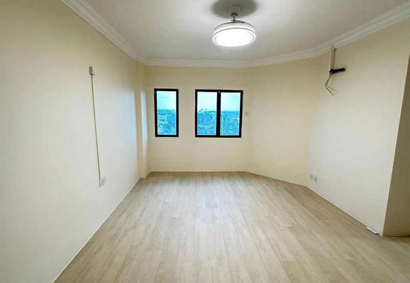 Seri Mutiara Apartment, Bandar Baru Seri Alam