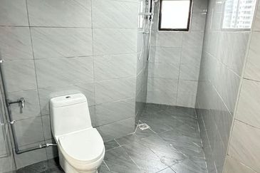 Seri Mutiara Apartment, Bandar Baru Seri Alam