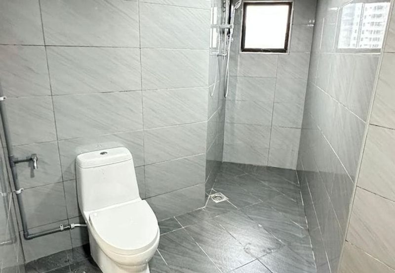 Seri Mutiara Apartment, Bandar Baru Seri Alam