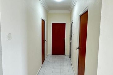 Seri Mutiara Apartment, Bandar Baru Seri Alam