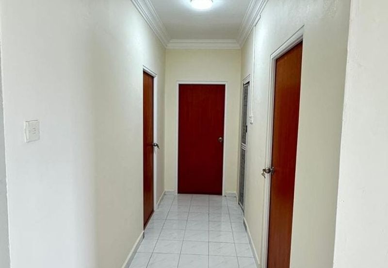 Seri Mutiara Apartment, Bandar Baru Seri Alam