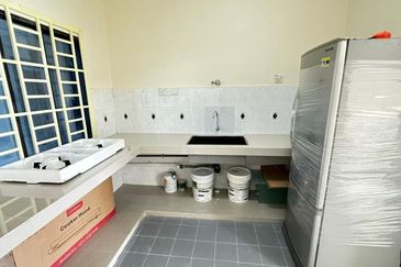 Seri Mutiara Apartment, Bandar Baru Seri Alam