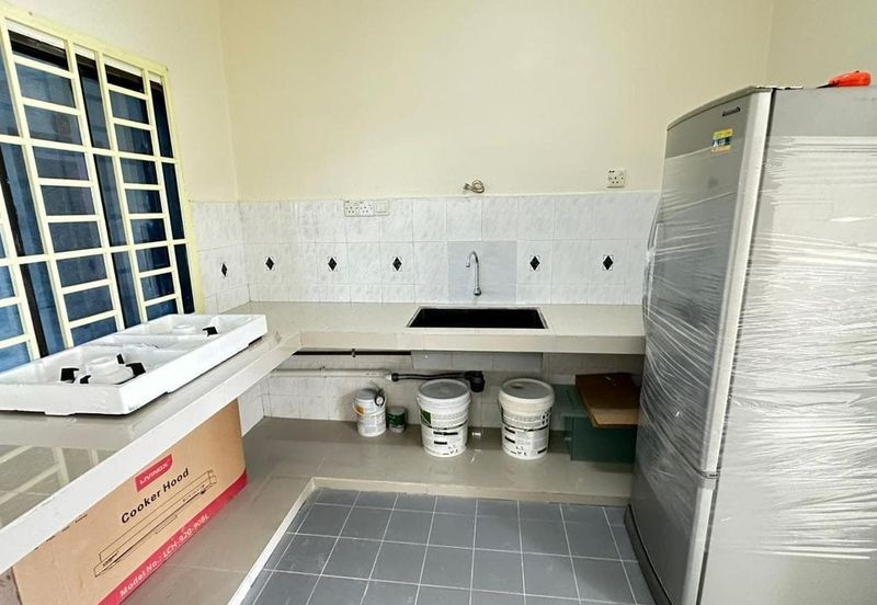 Seri Mutiara Apartment, Bandar Baru Seri Alam