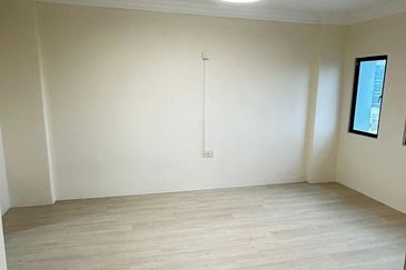 Seri Mutiara Apartment, Bandar Baru Seri Alam