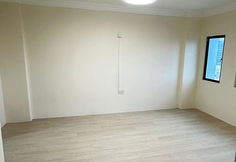 Seri Mutiara Apartment, Bandar Baru Seri Alam