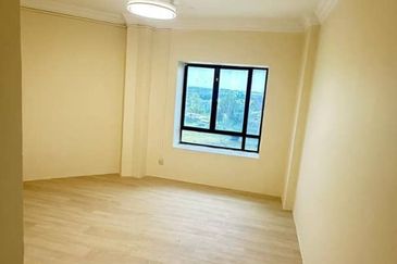 Seri Mutiara Apartment, Bandar Baru Seri Alam