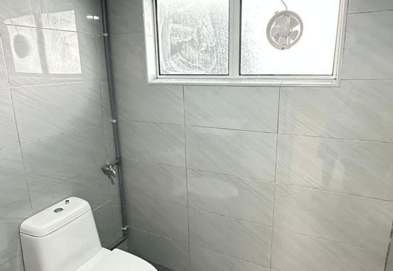 Seri Mutiara Apartment, Bandar Baru Seri Alam