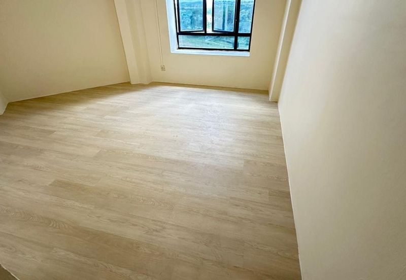 Seri Mutiara Apartment, Bandar Baru Seri Alam