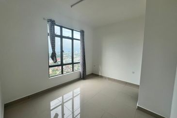 KSL Residence 2 @ Kangkar Tebrau