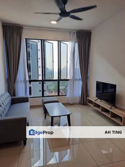 Veranda Residences Johor Bahru Near Ciq , Johor, Johor Bahru