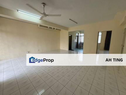 Double Storey Terrace House Senai , Johor, Senai