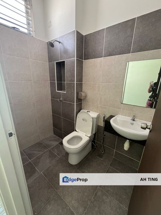 Double Storey Terrace House Austin Residence , Johor, Johor Bahru