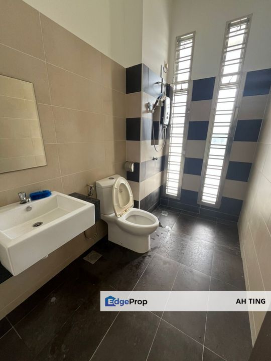 Double Storey Terrace House Austin Residence , Johor, Johor Bahru