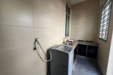 Austin Residence @Taman Mount Austin