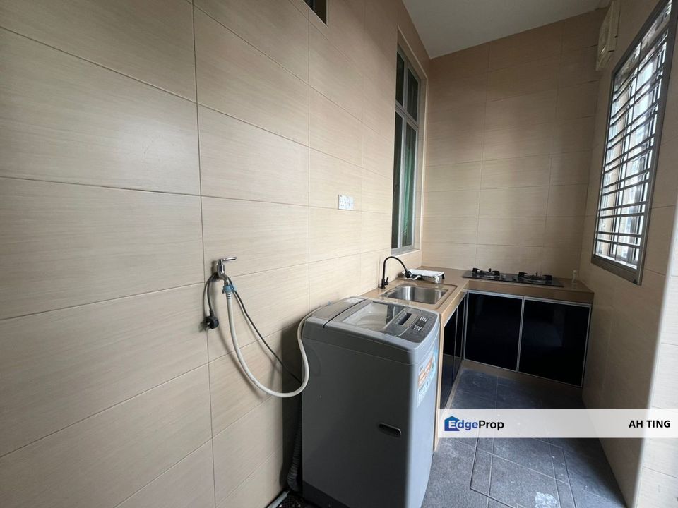 Double Storey Terrace House Austin Residence , Johor, Johor Bahru