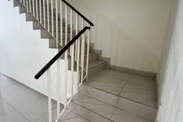 Austin Residence @Taman Mount Austin